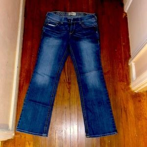 Ariat Jeans